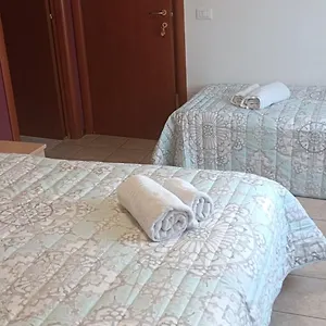 Bed & Breakfast Laguna, Quarto dʼAltino