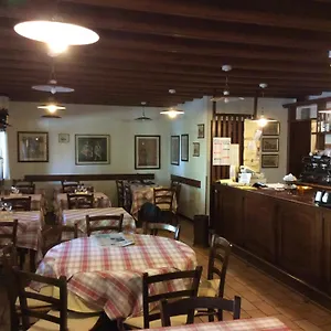 Affittacamere Osteria La Pesa, Ponzano Veneto